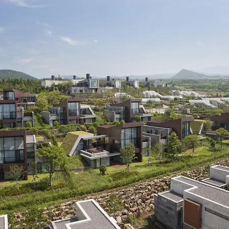 Lotte Resort Jeju Artvillas-2